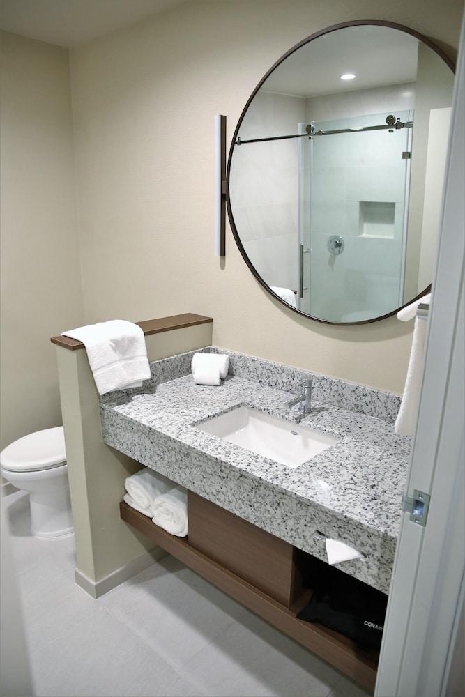 Fairfield Inn & Suites By Marriott Mexicali Exterior photo