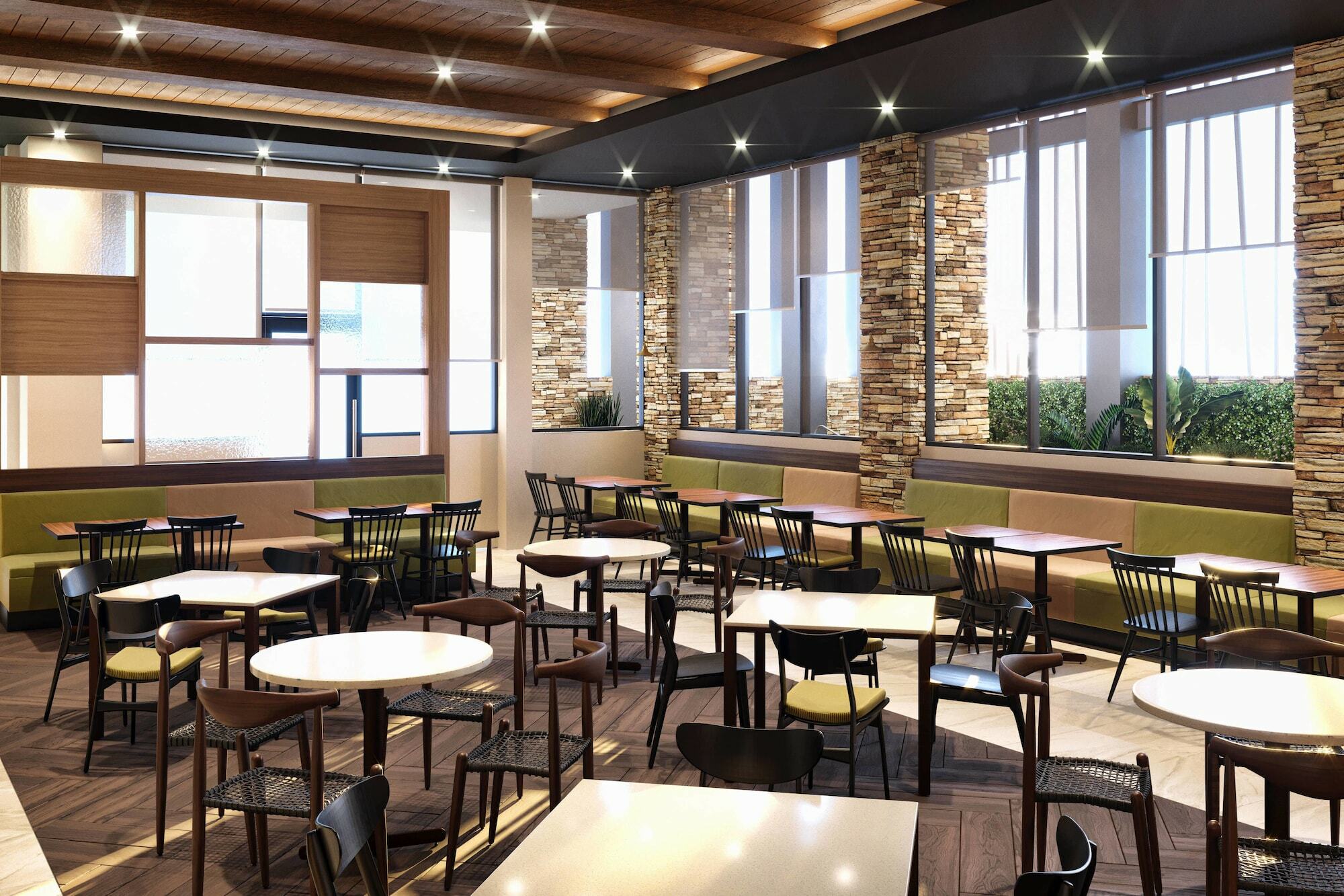 Fairfield Inn & Suites By Marriott Mexicali Exterior photo