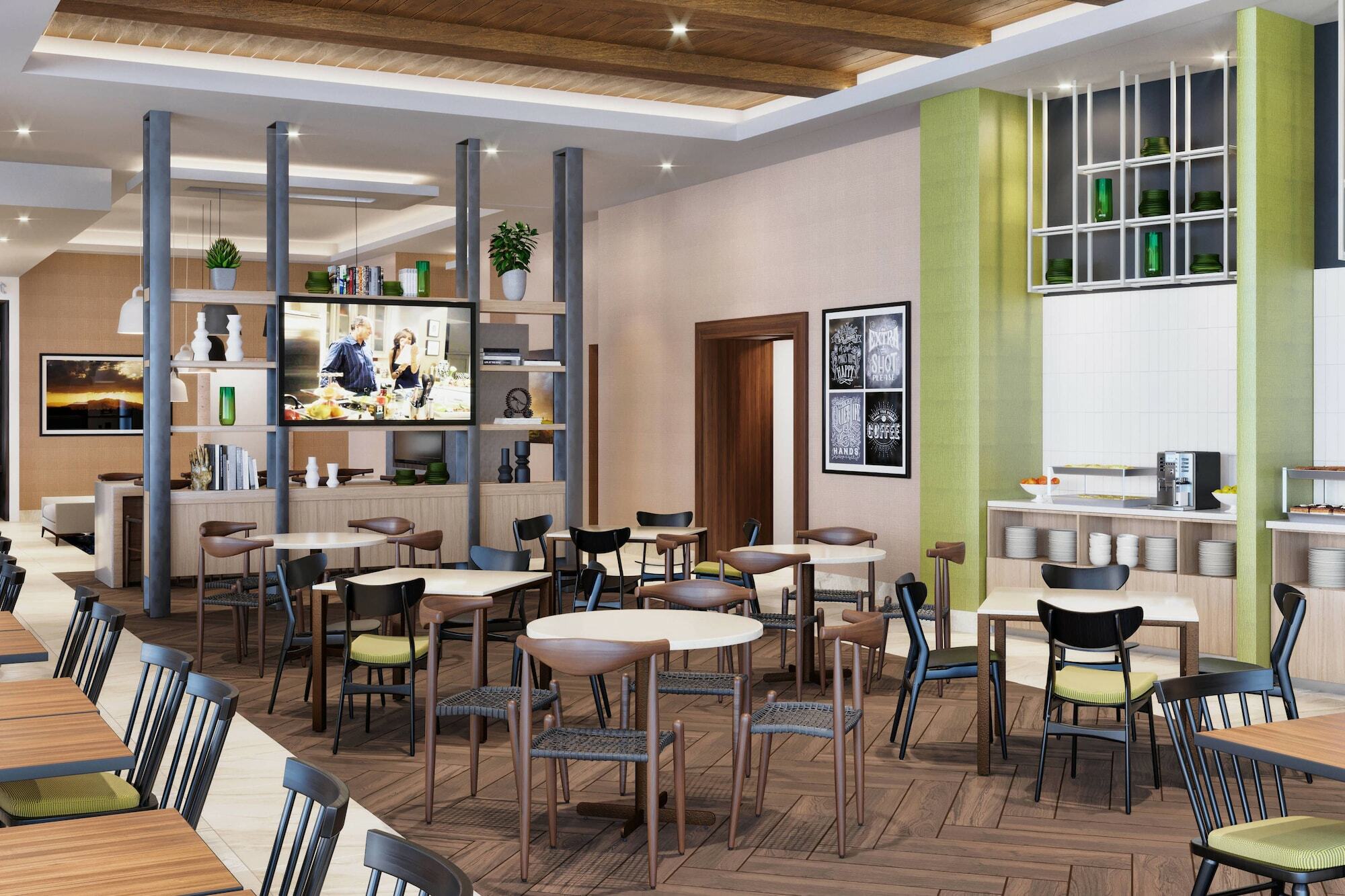 Fairfield Inn & Suites By Marriott Mexicali Exterior photo
